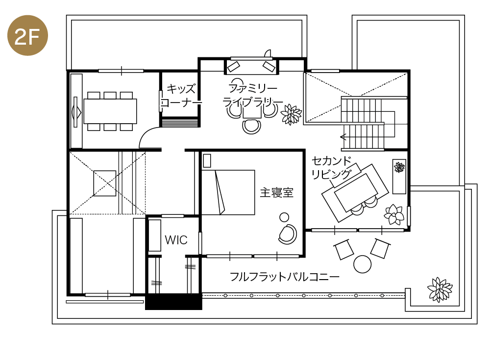積水ハウス 徳島モデルハウス
