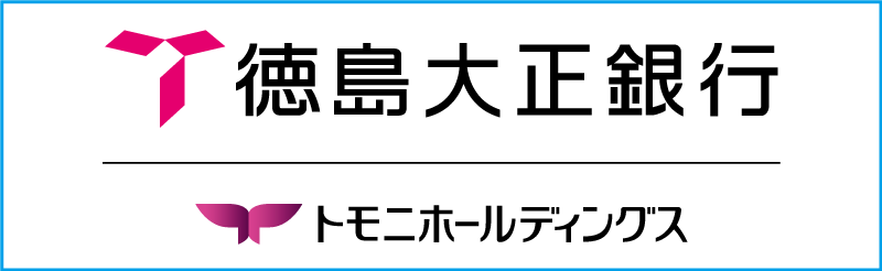 徳島大正銀行
