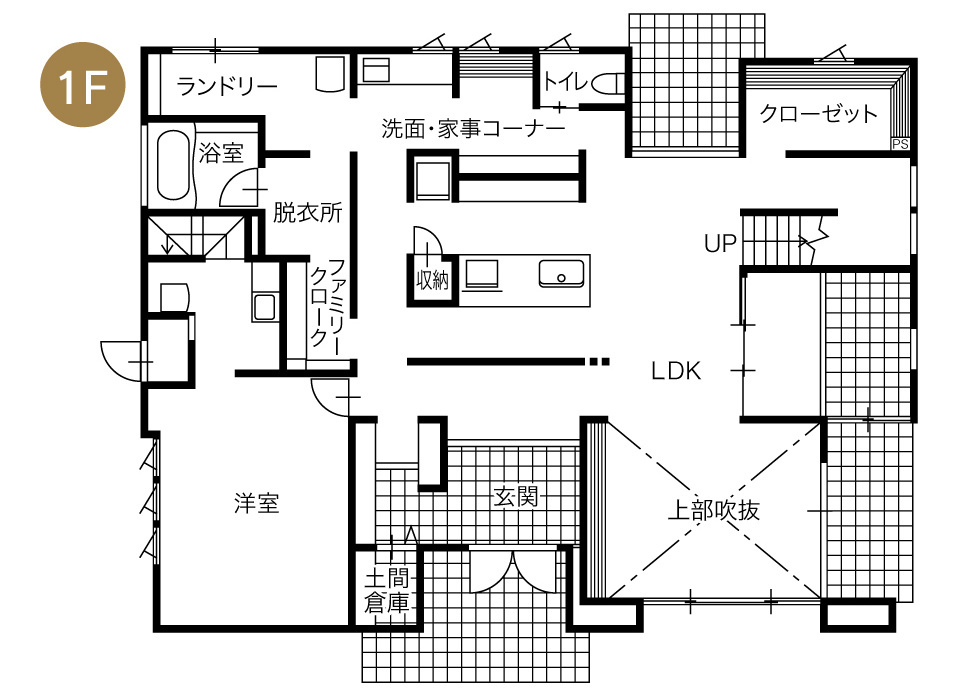 アイ工務店1F