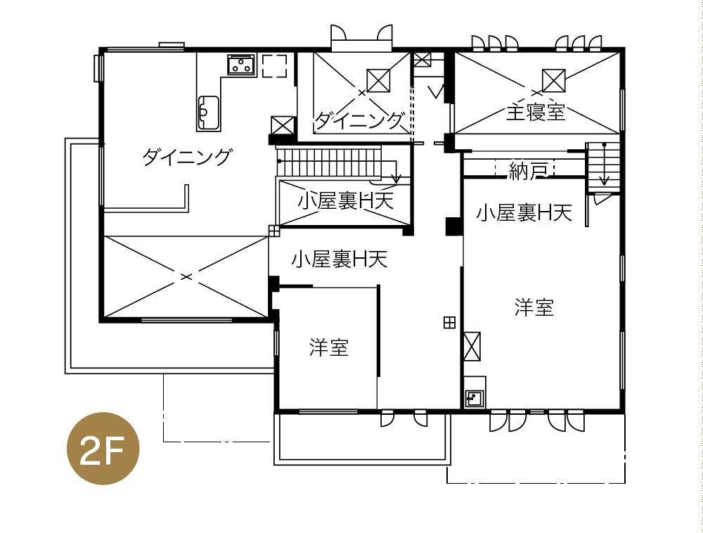 セキスイハイム　徳島モデルハウス
