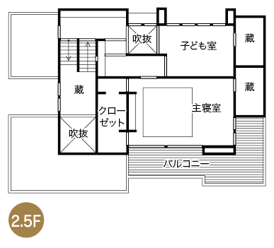 ミサワホーム四国　徳島モデルハウス